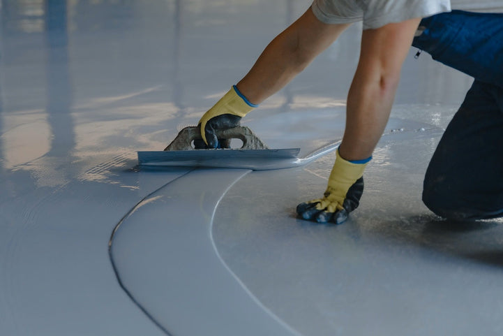 Why Coating House Is Salt Lake City’s New Go-To Floor Coating Supplier