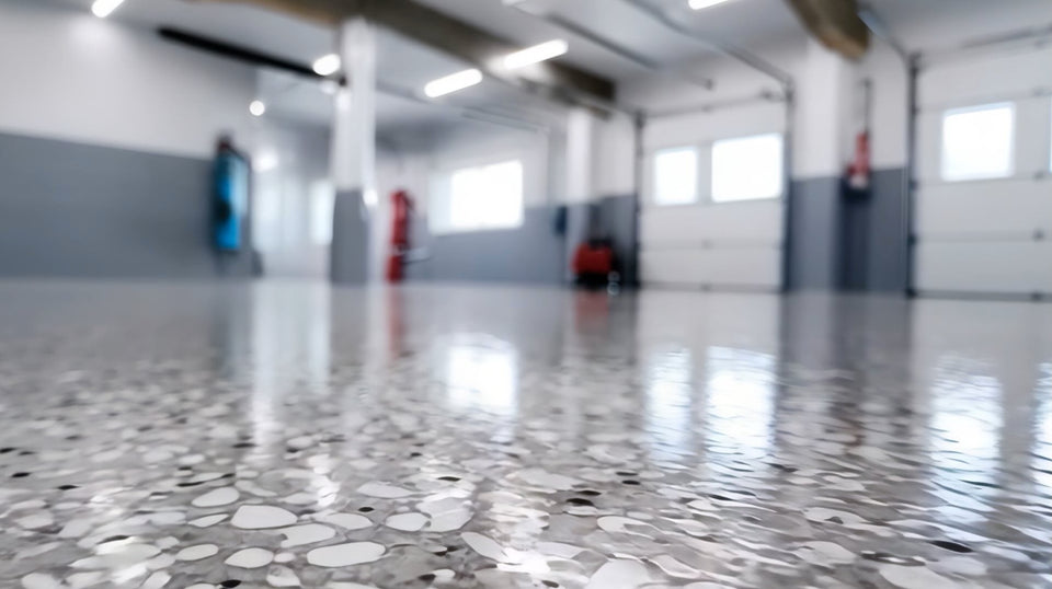 Who Is the Best Floor Coating Supplier in Salt Lake City, Utah?