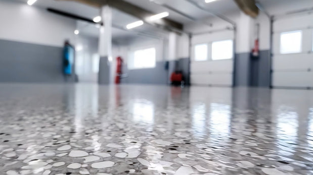 Who Is the Best Floor Coating Supplier in Salt Lake City, Utah?