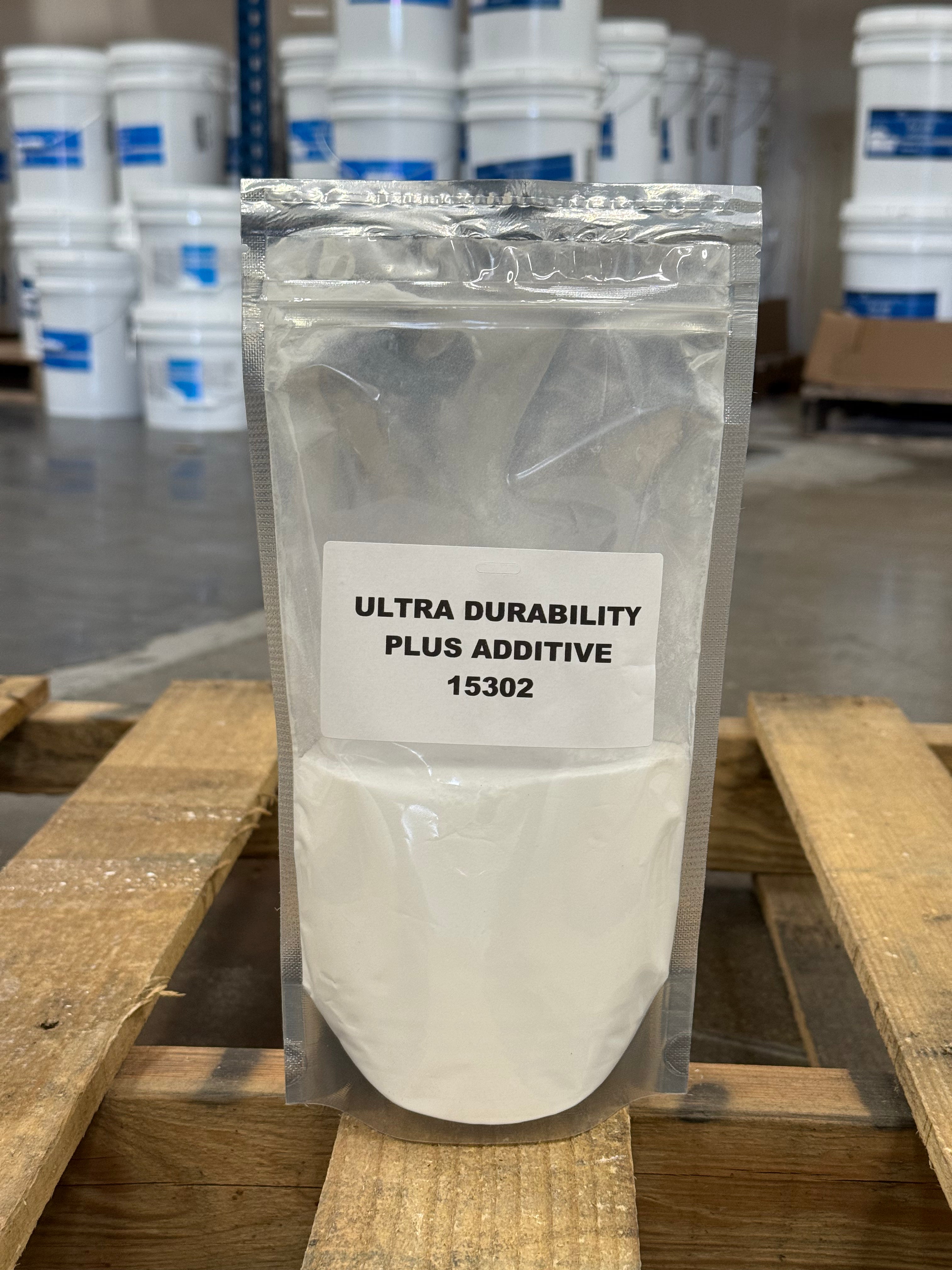 Ultra Durability Plus additive
