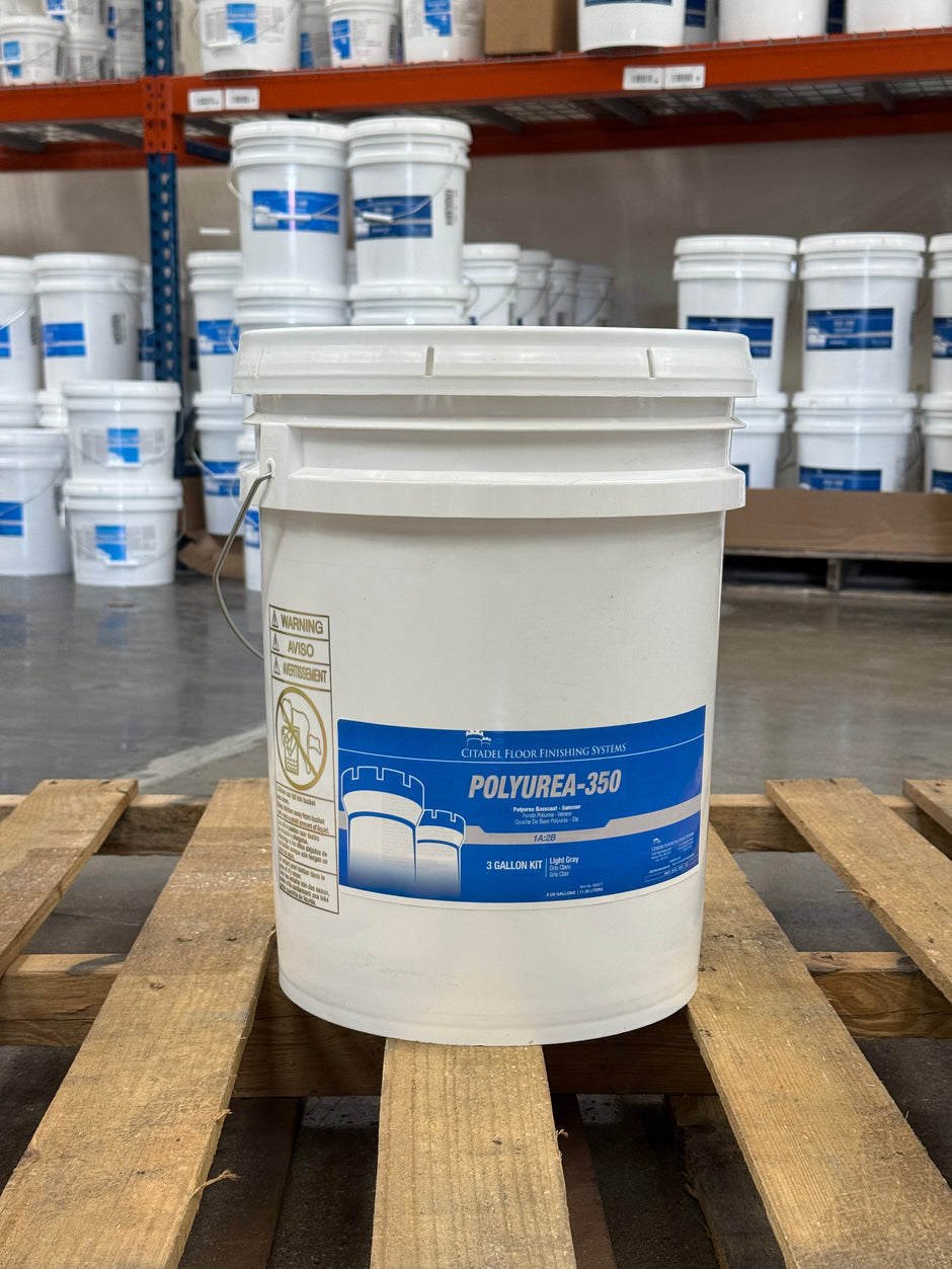 Polyurea 350
