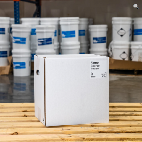 500 Sq Ft Epoxy Flake Floor Kit – Complete System