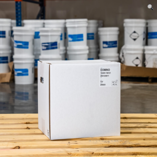 500 Sq Ft Epoxy Flake Floor Kit – Complete System