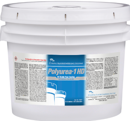 CITADEL® POLYUREA-1 HD