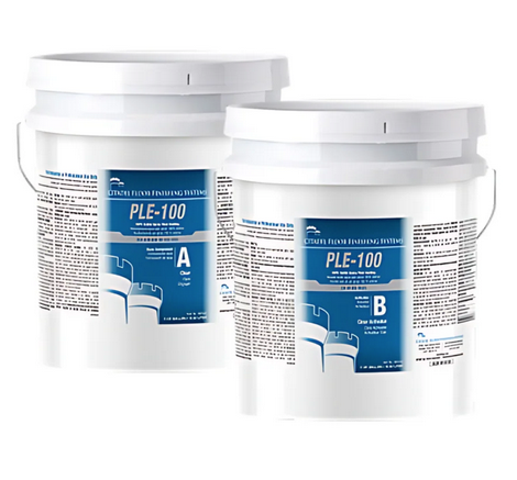 CITADEL PLE-100 100% SOLIDS GENERAL PURPOSE EPOXY