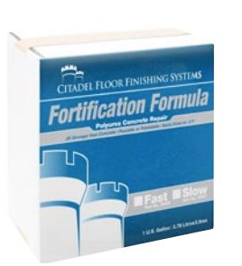 CITADEL FORTIFICATION FORMULA KIT FAST