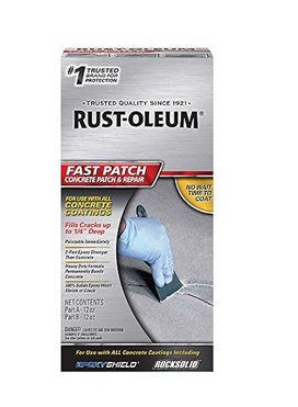 CITADEL FAST-PATCH