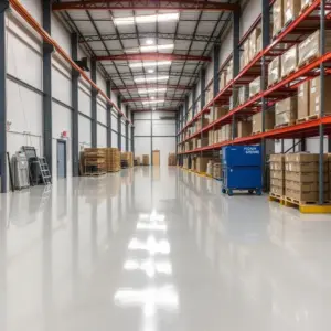 floor coating solutions for