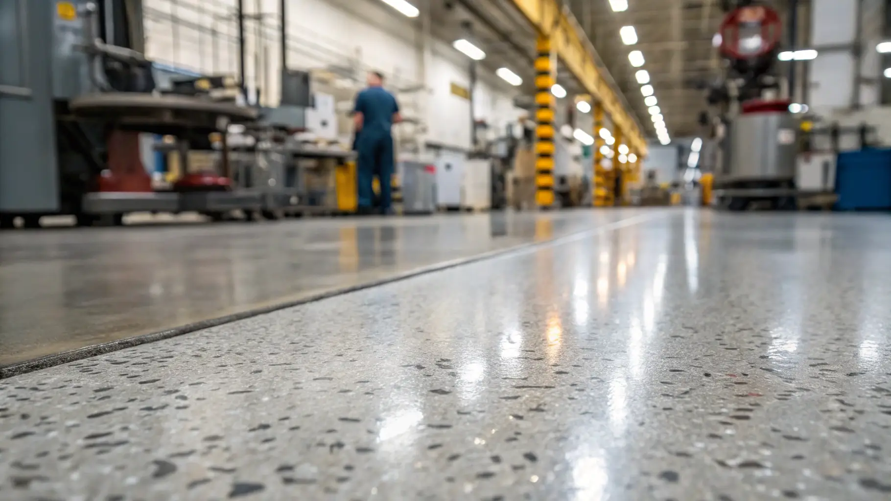 floor coating in salt lake city utah - coating house