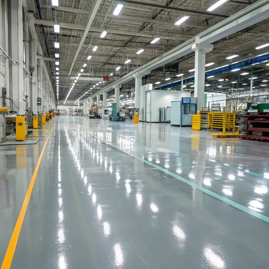 floor coating supply company salt lake city ut